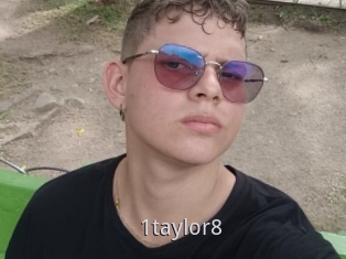 1taylor8