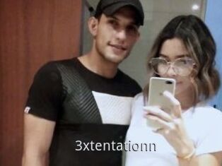 3xtentationn
