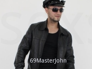 69MasterJohn