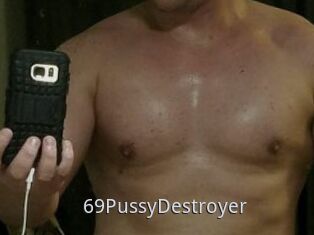 69PussyDestroyer