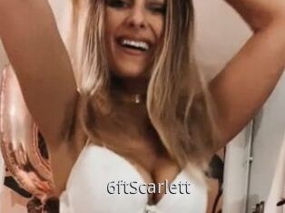 6ftScarlett