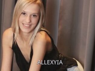 ALLEXYIA