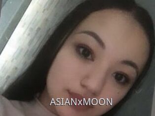 ASIANxMOON