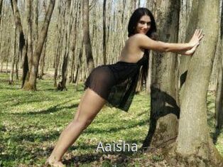 Aaisha