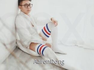 AaronDong