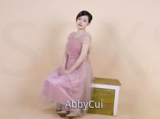 AbbyCui