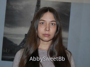 AbbySweetBb