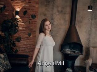 AbigailMil