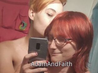 AdamAndFaith