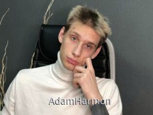 AdamHarmon