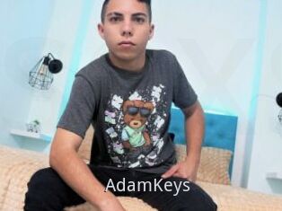 AdamKeys