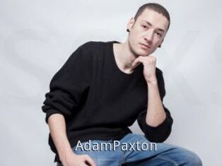 AdamPaxton