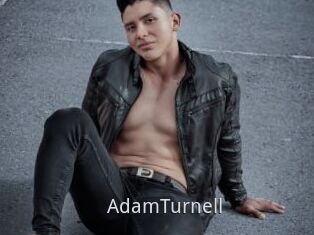 AdamTurnell