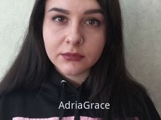 AdriaGrace