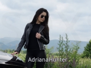 AdrianaHunter