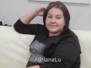 AdrianaLu