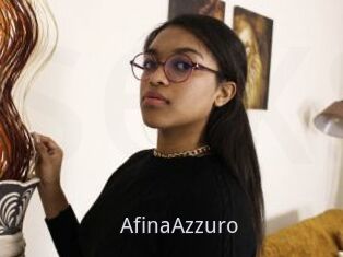 AfinaAzzuro