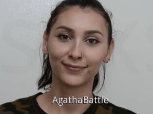 AgathaBattle