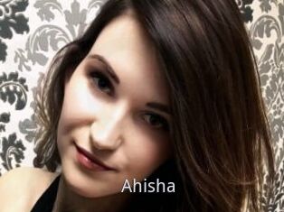 Ahisha