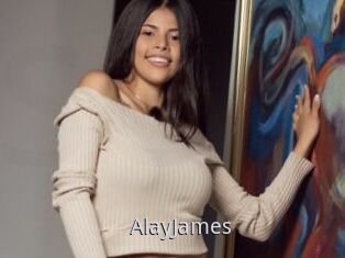 AlayJames