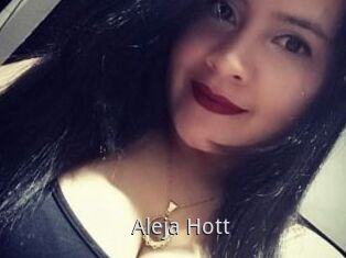 Aleja_Hott