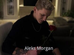 Aleks_Morgan