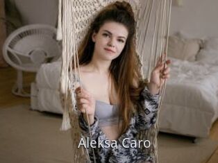 Aleksa_Caro