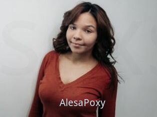 AlesaPoxy