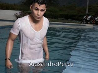 AlesandroPerez