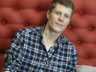 AlexJonson