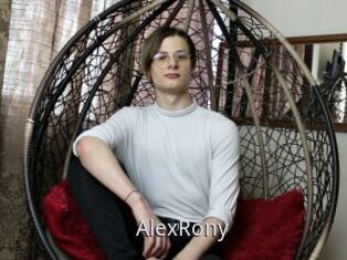 AlexRony