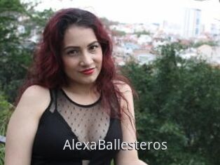 AlexaBallesteros