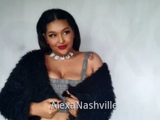 AlexaNashville