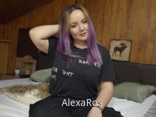 AlexaRos