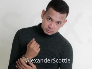 AlexanderScottie