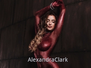 AlexandraClark