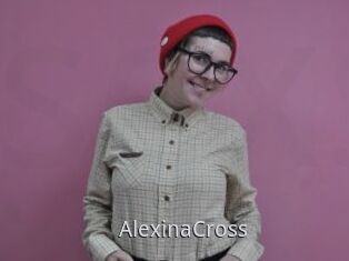 AlexinaCross