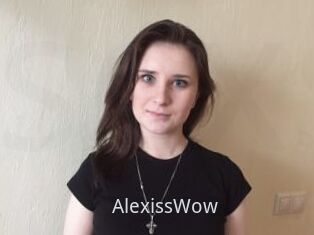 AlexissWow