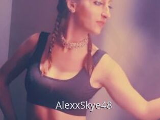 AlexxSkye48