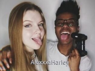 AlexxxaHarley