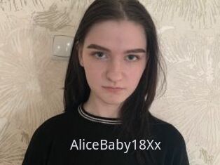 AliceBaby18Xx