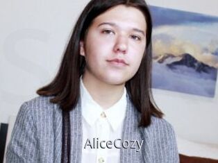 AliceCozy