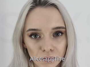 Alicesapphire