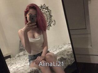 AlinaLi21