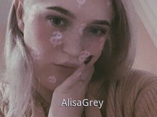 AlisaGrey