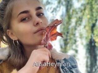 AlisaHeyman