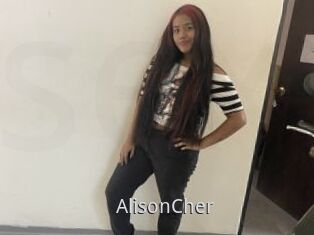 AlisonCher