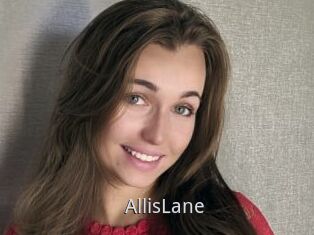 AllisLane