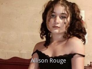 Allison_Rouge