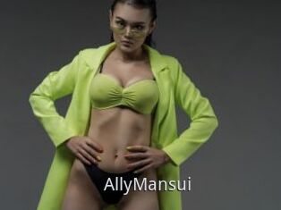 AllyMansui